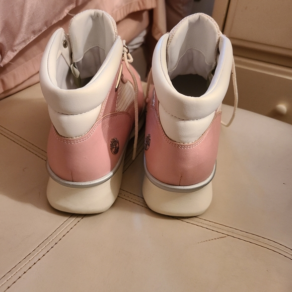 Timberland Boots-Authentic - Picture 4 of 7